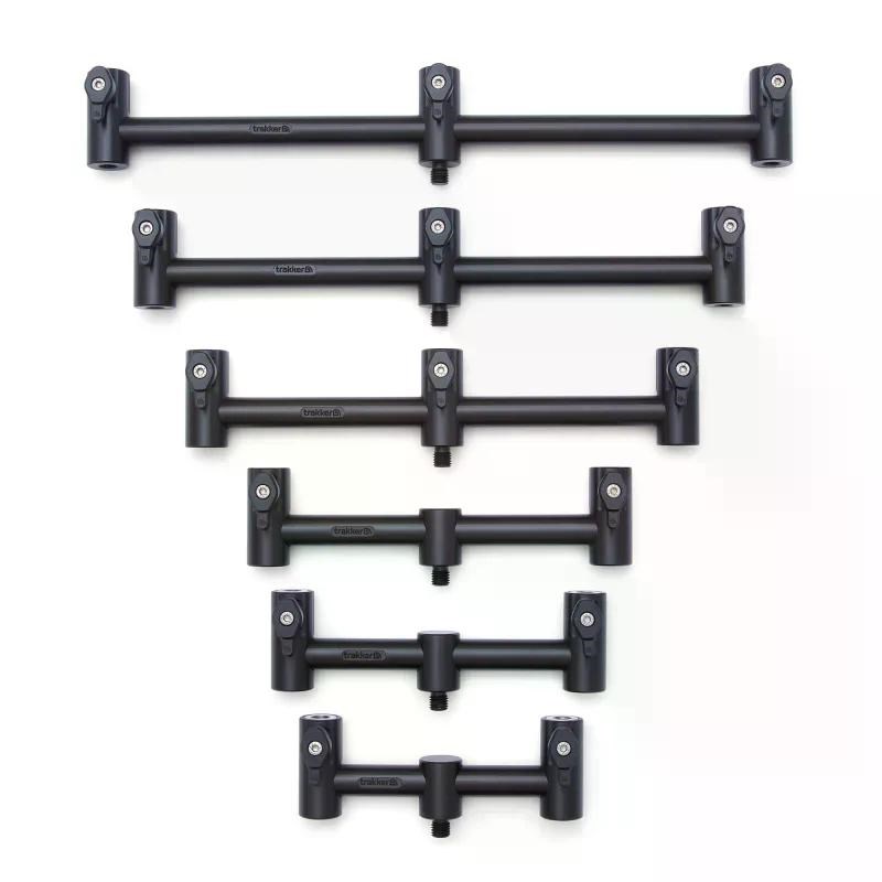 Trakker Hrazda Na Dva Pruty ACS Pro Buzz Bar 2-Rod (9)